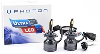 ULTRA PHOTON H7 12V LED FAR 1